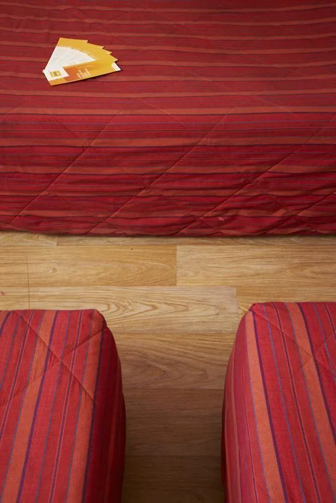 Hotel Première Classe Martigues Francia