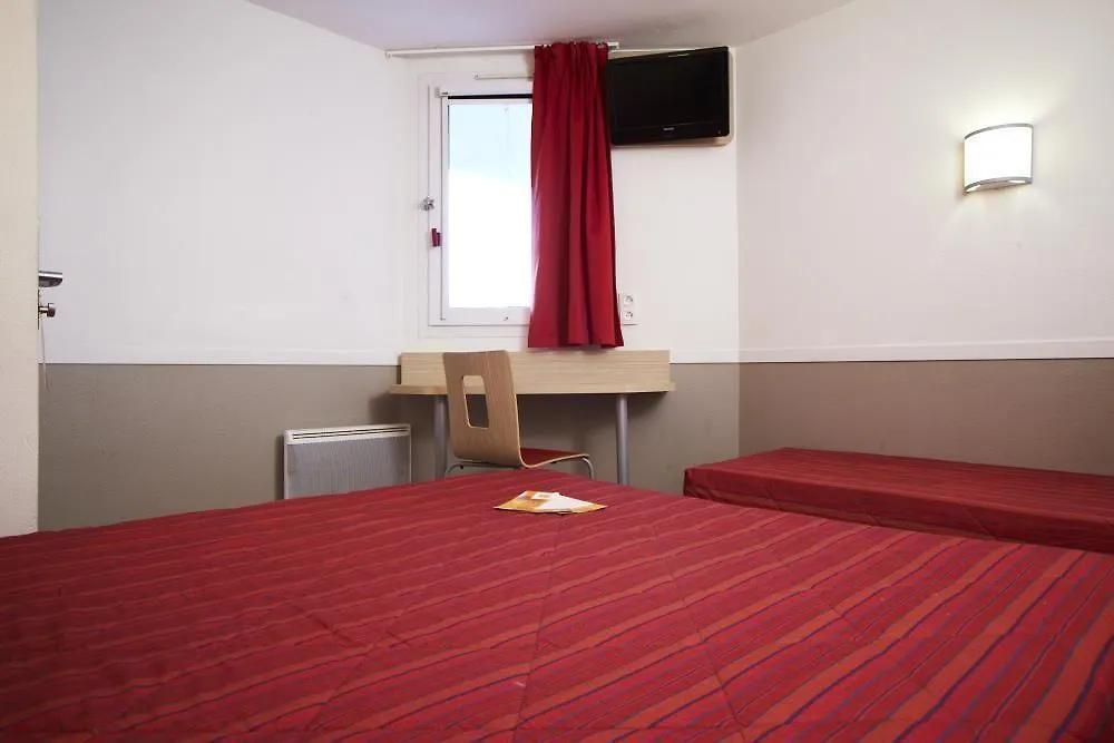 Premiere Classe Martigues Hotel