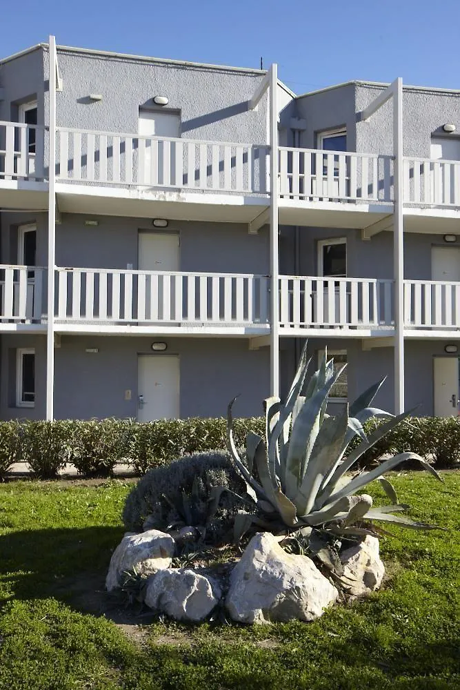 Hotel Première Classe Martigues
