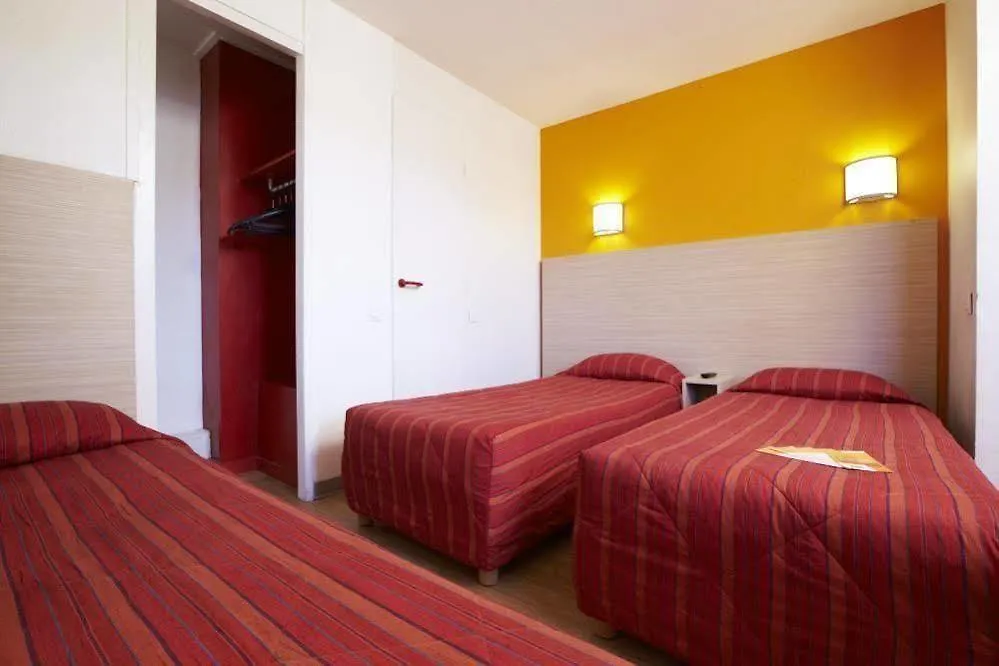 Hotel Premiere Classe Martigues Francia
