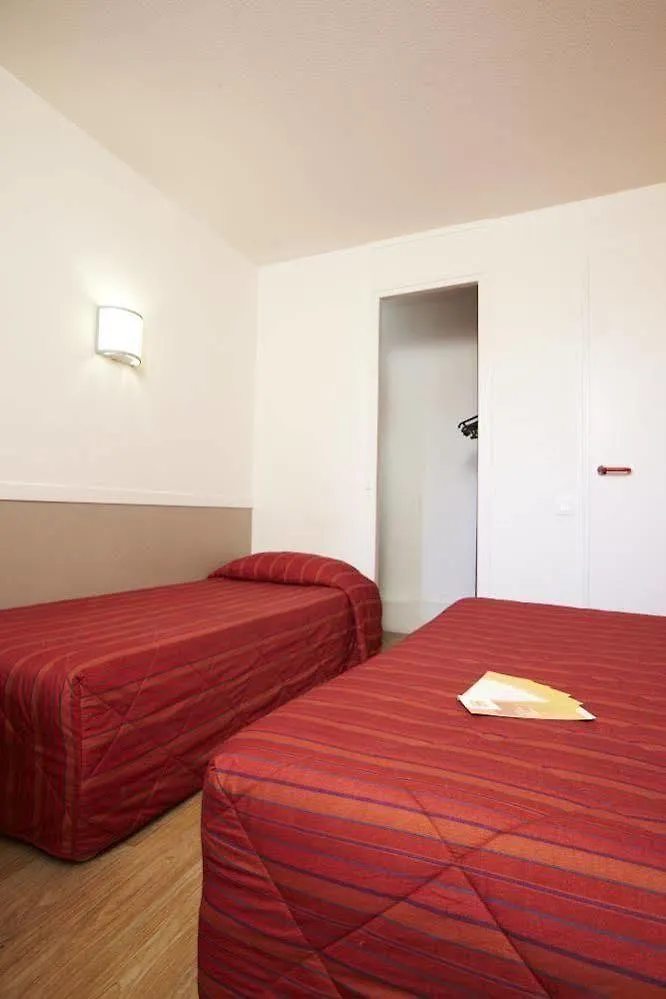 Premiere Classe Martigues Hotel