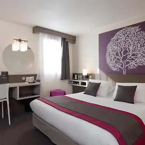 *** Hotel Kyriad Saint-etienne Centre Francia