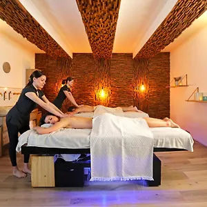 **** Hotel Negrecoste & Francia