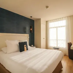 **** Hotel Boa - Bw Signature Collection - Centre Gares Francia