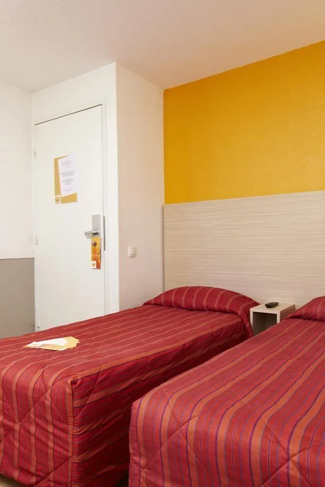 Hotel Premiere Classe Martigues France