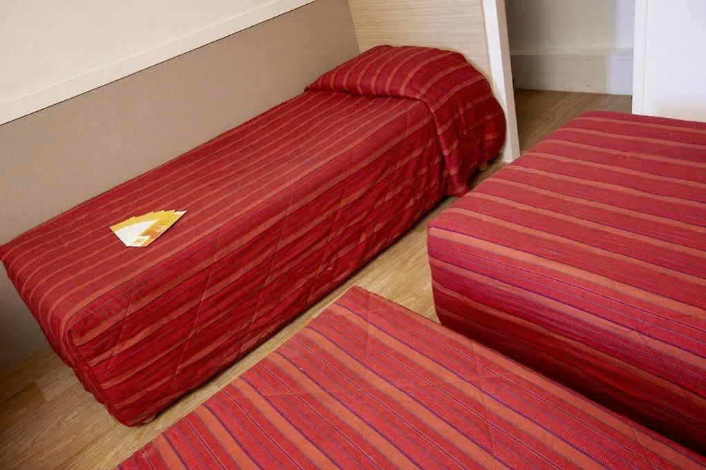 Hotel Premiere Classe Martigues