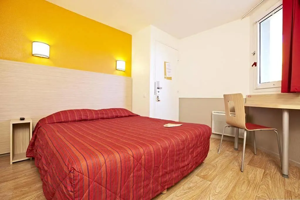 Hotel Premiere Classe Martigues France