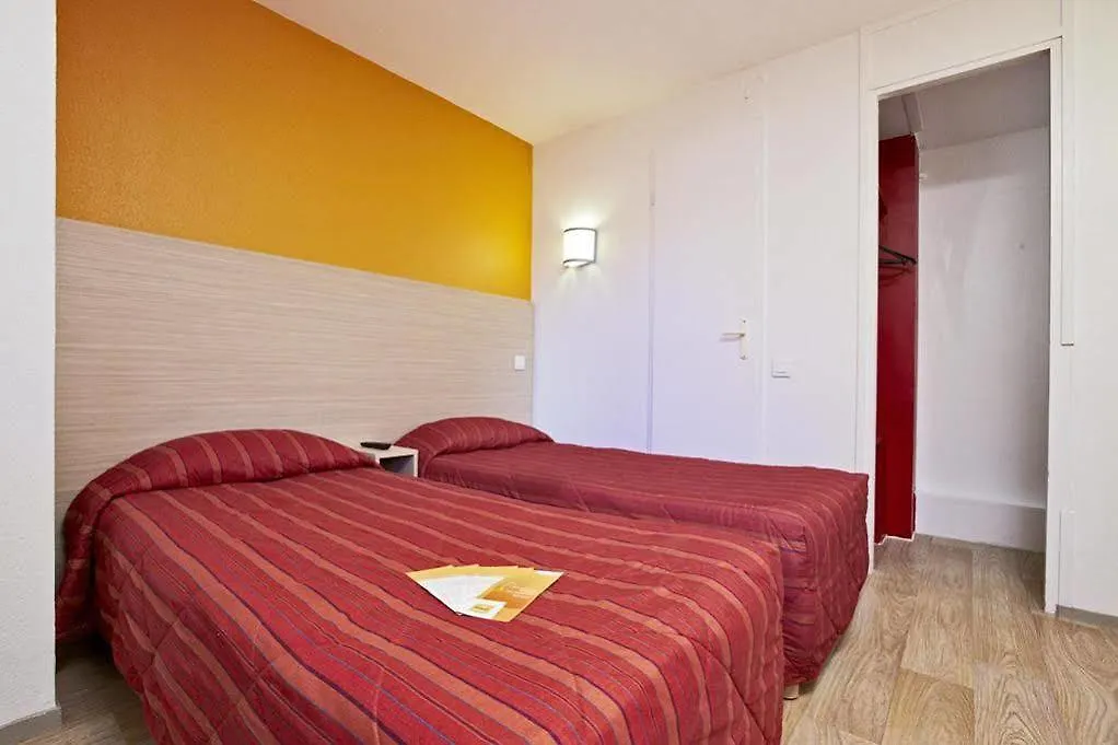 Hotel Premiere Classe Martigues
