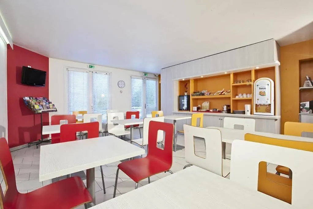 Hotel Premiere Classe Martigues