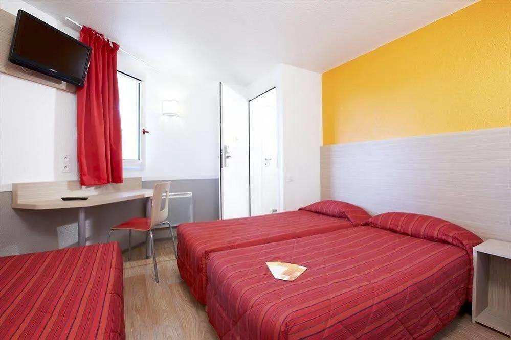 Premiere Classe Martigues Hotel