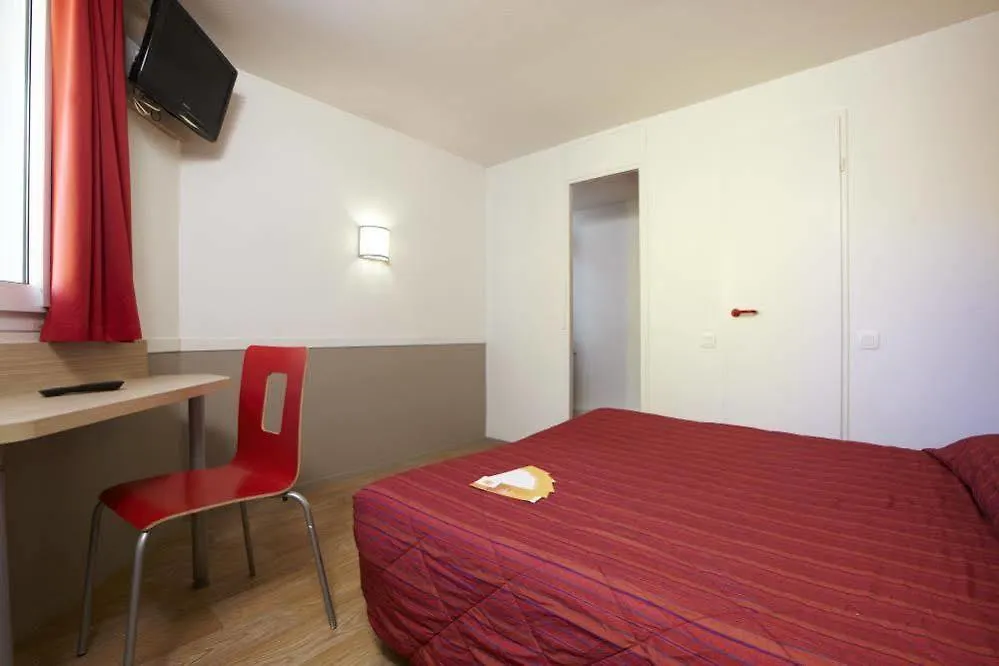 Hotel Premiere Classe Martigues France